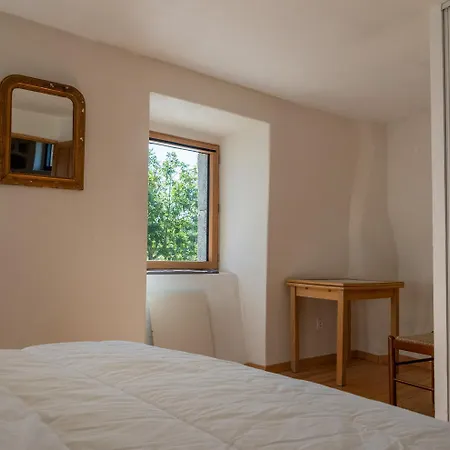 Maison Almir Сasa de vacaciones *