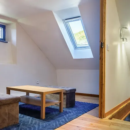 Ferienhaus Maison Almir