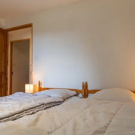 Сasa de vacaciones Maison Almir *
