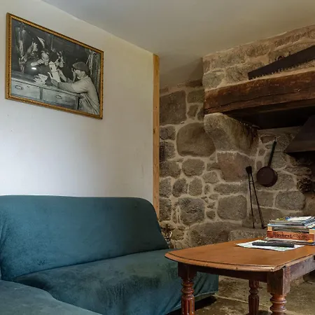 Сasa de vacaciones Maison Almir Le Pont-de-Montvert