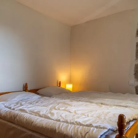 Maison Almir *
