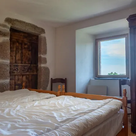 Сasa de vacaciones Maison Almir *