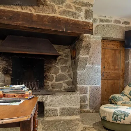 Maison Almir *