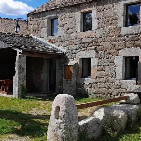 Maison Almir *