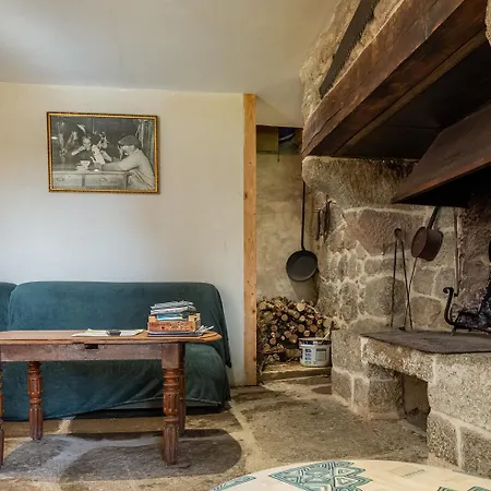 Maison Almir Ferienhaus