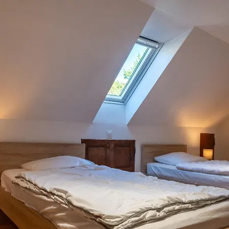 Ferienhaus Maison Almir *