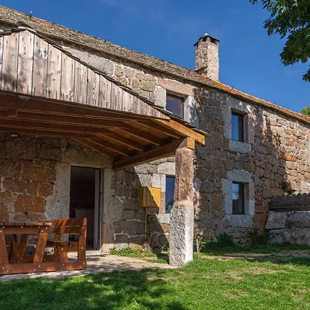 Ferienhaus Maison Almir Le Pont-de-Montvert