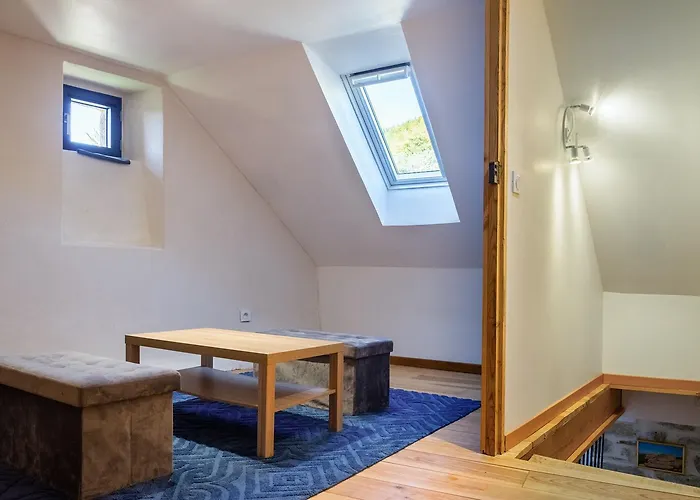 Holiday home Maison Almir