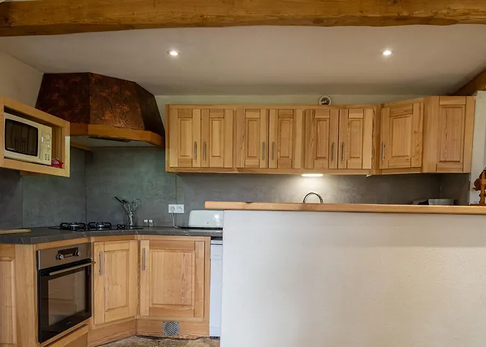 Maison Almir Holiday home *