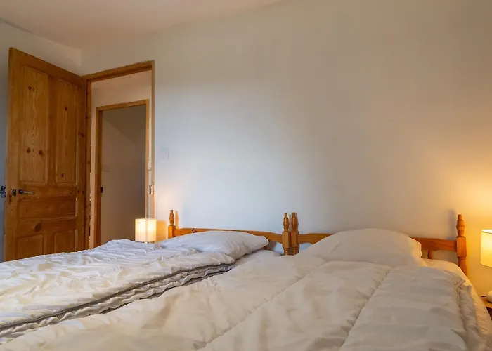 Holiday home Maison Almir *