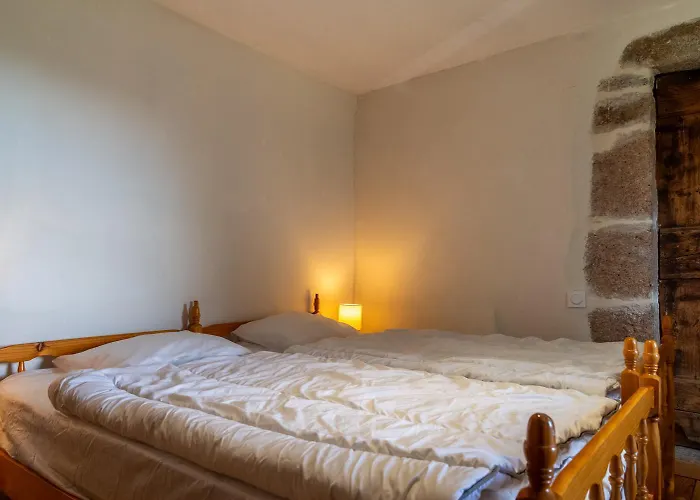 Maison Almir *