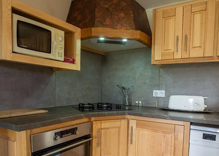 Maison Almir Holiday home *
