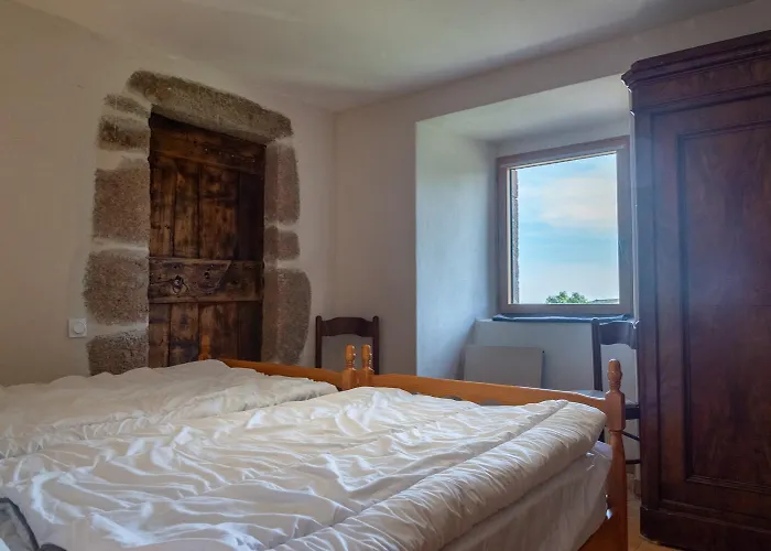Holiday home Maison Almir *