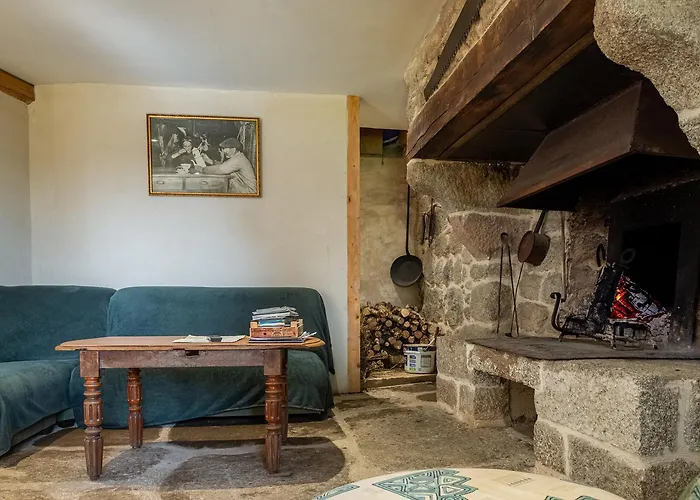 Maison Almir